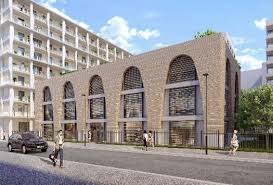 Une Enveloppe Thermique En Pise Pour Un Batiment Econome En Energie Batiment Pise Ventilation Naturelle