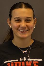 Jillian Duncan's Instagram, Twitter & Facebook