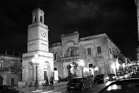 Nel suo territorio si trova la riserva regionale san giuliano, in quanto il versante destro del fiume bradano e del lago di san giuliano appartengono in parte al territorio del comune. Ristorante Pizzeria Palazzo Pupino Picture Of Palazzo Pupino Ristorante Pizzeria Ginosa Tripadvisor