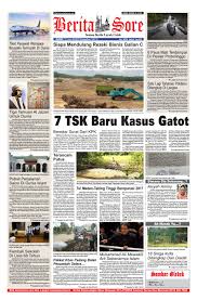 Kebun binatang bangabeng sergai | check spelling or type a new query. Beritasore Jumat 17 Juni 2016 By Beritasore Issuu