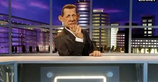 le ɡiɲɔl, the puppets), formerly les guignols de l'info (french pronunciation: Les Guignols De L Info Putain 20 Ans Streaming
