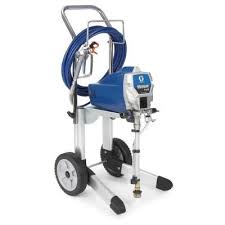 Graco Prox9 Airless Paint Sprayer 261820 The Home Depot Paint Sprayer Best Paint Sprayer Paint Sprayer Reviews