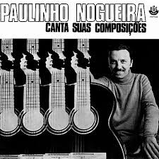 La craviola, una guitarra de 12 cuerdas metálicas con diseño propio y un sonido que recuerda a veces al clavecín. Paulinho Nogueira Orfaos Do Loronix