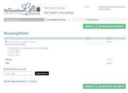 Currently there are 296 gifts.com coupons & coupon codes available. New Arrivals The Personalised Gift Shop Discount Codes For June 2021