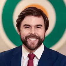 Gustavo Luis Bezerra de Medeiros