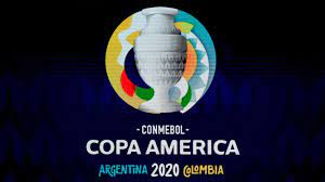 The official conmebol copa américa facebook page. Conmebol Suspends Copa America In Argentina Localfobs