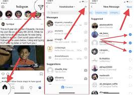 We did not find results for: How To Create A Group Chat In Instagram Direct
