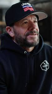 Meet Jake Horne the Chef Administrative Officer at Jeep Jamboree USA. Like  Ty, Jake also came home from the hospital in a Jeep!