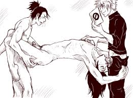 Zumba hair beauty on instagram: Naruto Neji Gay Gay Fetish Xxx