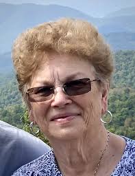 Obituary information for Judy Lynn Mallard