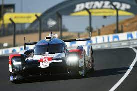Dedication, commitment, teamwork and sporting endeavour. 24h Von Le Mans 2021 Tv Livestream Zeitplan