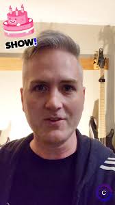 Profile for Reverend Bear