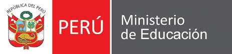 WEB MINISTERIO DE EDUCACIÓN