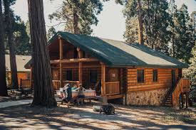 Check in — / — /. Log Cabin Thousand Pines Christian Camp Conference Center Campspot