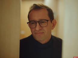 Виктория исакова, константин хабенский, юлия пересильд. Yuliya Peresild Prosit Obsudit S Nej Film Troe Pskovskaya Lenta Novostej Pln