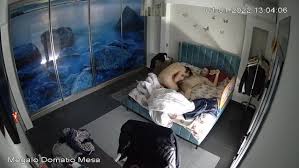 IP Cam Couple with sound 1 - ThisVid.com