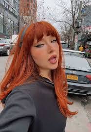 Eve Harper's Instagram, Twitter & Facebook