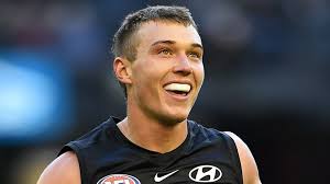 AFL teams round 15: Cripps out for Blues