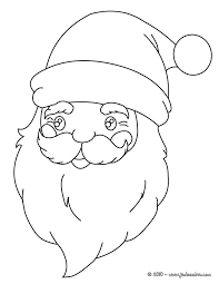 Il sera très légèrement penché vers l'avant. Papa Noel Dessin Facile Dessin Facile