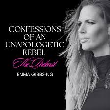 Confessions Of An Unapologetic Rebel