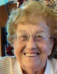 Marie C. Nott Obituary