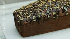 Acest chec pufos cu cacao este extrem de usor de personalizat. Chec Cu Cacao Si Nuca Prajita Reteta Adygio Kitchen Youtube