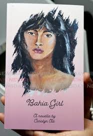 Carolyn Ali's Instagram, Twitter & Facebook