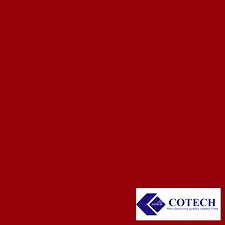 Cotech 27 Medium Red Lighting Gel Filter Sheet 20 X24 Cotech Party Theatrical Colors Lighting Filter Sheets