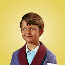 The devil all the time. Michael Banks Walk Memory Lane