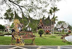 Kebudayaan Sumatera Barat Lengkap Beserta Gambar Dan Penjelasannya