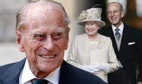 A former naval officer renowned for his sometimes brusque manner and humour, the duke married into. 6c9ezojlkpj08m