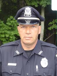 Canton thanks firefighters and officer of the year