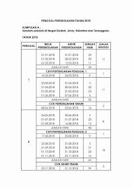 Cikguzim channel 2 months ago. Takwim Cuti Sekolah Tahun 2018 Bumi Pendidikan Baru Facebook