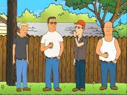 King Of The Hill Full Theme Youtube King of the hill anime: king of the hill full theme