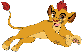Kion6 Png 648 416 Lion King Fan Art Lion King Party Lion Guard