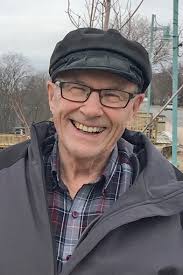 DAVID "DAVE" GEORGE LONEY