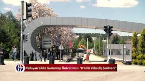 Since 1973 an extension of middle east university had. Gaziantep University Skillman Eu