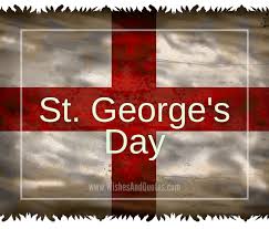 He also holds this position for aragon, catalonia, georgia, lithuania, palestine, portugal, germany, greece, moscow, istanbul, genoa and venice (second to saint mark). St George S Day 2021 Wishes Quotes Messages Images For Loved Ones