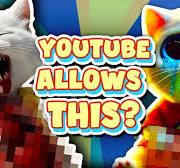 The WORST Trend I've Ever Seen On YouTube (AI Cat Videos)