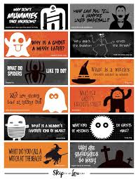Halloween Jokes For Kids In 2020 Halloween Jokes Halloween Lunchbox Jokes Halloween Kids Jokes