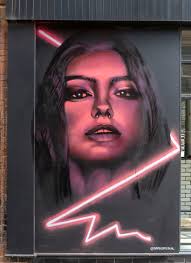 Graffiti and Street Art