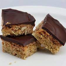 Joe Wicks Leanin15 On Instagram Hit Like If You Want My Leanin15 Choco Banana Flap Jacks Foodie Healthy Baking Treats Bodycoach Recipes Joe Wicks Recipes