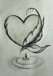 The People Who Have A Natural Talent To Draw Like This Amaze Me I Appreciate As Well Art Drawings Sketches Simple Art Drawings Art Drawings Sketches Creative See more ideas about sketches, art drawings, drawings.