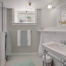 Light Grey Bathroom Ideas Pictures Remodel And Decor Tags Grey Bathroom Ideas Smal Basement Bathroom Design Basement Bathroom Remodeling Basement Bathroom