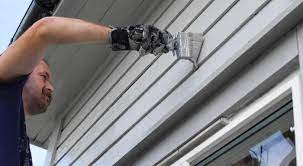 Can You Paint Vinyl Siding Ehe