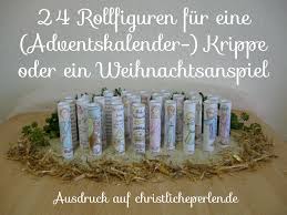 Noch nie war herz basteln so. Krippe Zum Ausdrucken Christliche Perlen