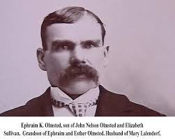 Jeremiah Olmstead's Instagram, Twitter & Facebook