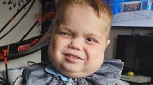 Derek Jameson's widow pays tribute to 'one-off'