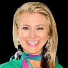 Katherine Baskin's Instagram, Twitter & Facebook