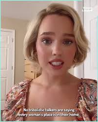 I'm a modern-day traditional housewife and my husband has the final say